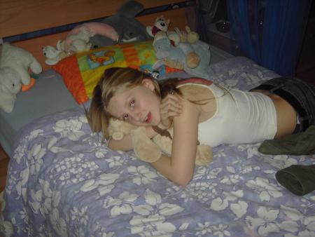 mE !! lol:p